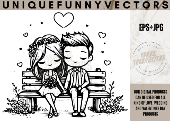 Charming Characters for Your Most Cherished Moments