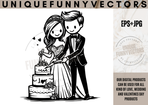 Love and Wedding Svg Vectors 478: Your Ultimate Design Resource