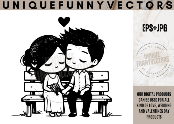 Love and Wedding Svg Vectors 499: Crafting Visual Stories of Romance