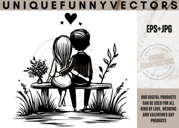 Love in Every Line: Using Romantic Wedding Art for Couples 322