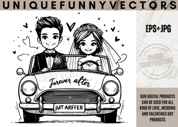 Love & Wedding SVG Vectors: 490 Ways to Craft Romance