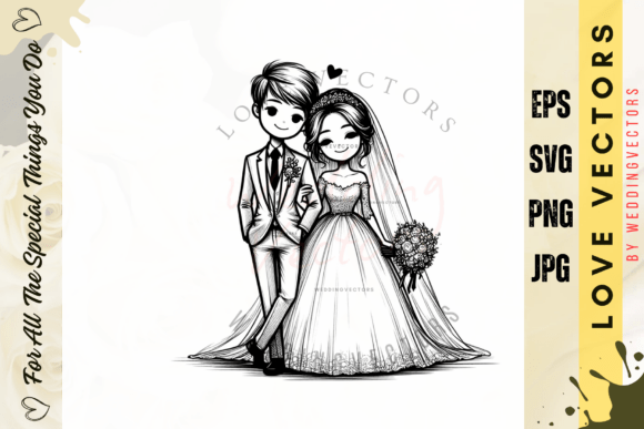 Soft Elegance Wedding Art: Crafting Timeless Romance