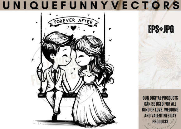 Why Romantic Wedding Art for Couples 335 Feels Like Pure Magic